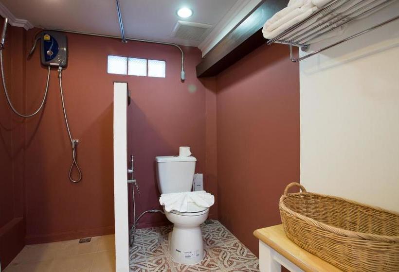 فندق Albesia Boutique Resort