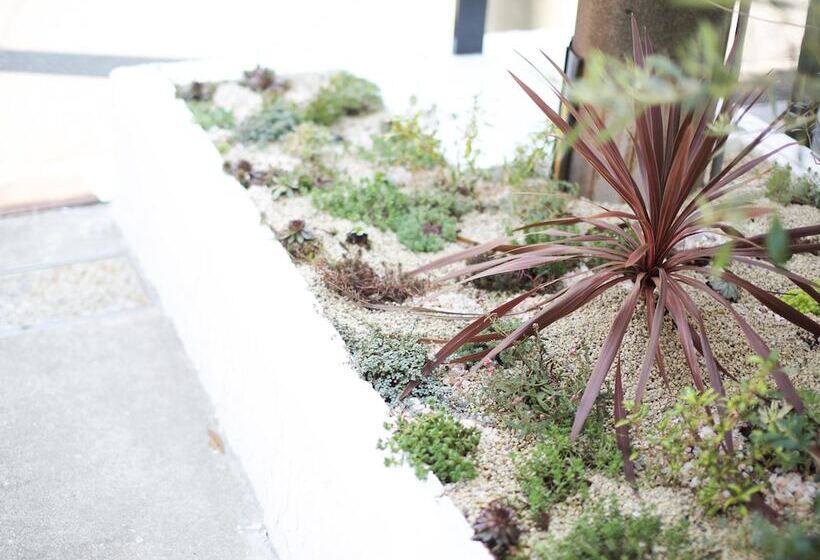 酒店 Areaone Kochi