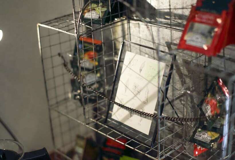 酒店 Areaone Kochi