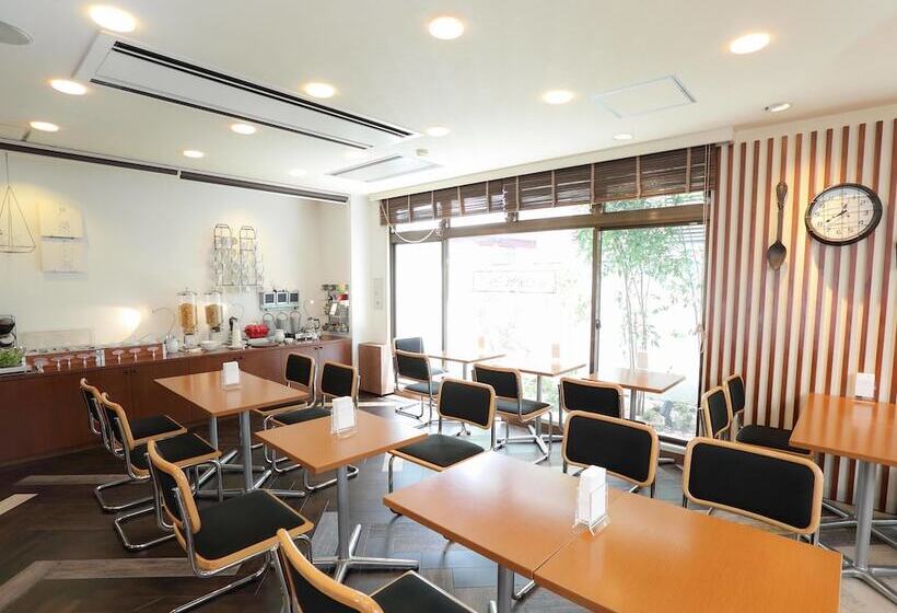 酒店 Areaone Kochi