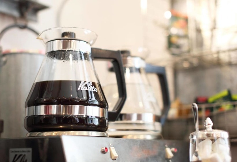 酒店 Areaone Kochi