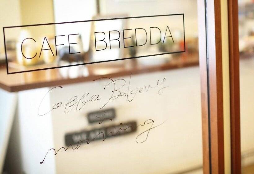 酒店 Areaone Kochi