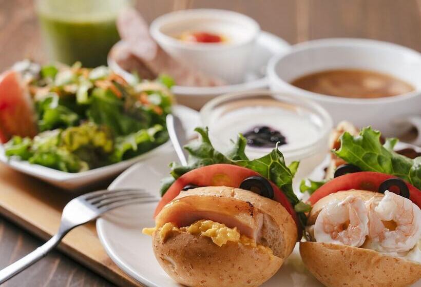 ホテル Areaone Kochi