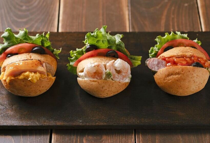 酒店 Areaone Kochi