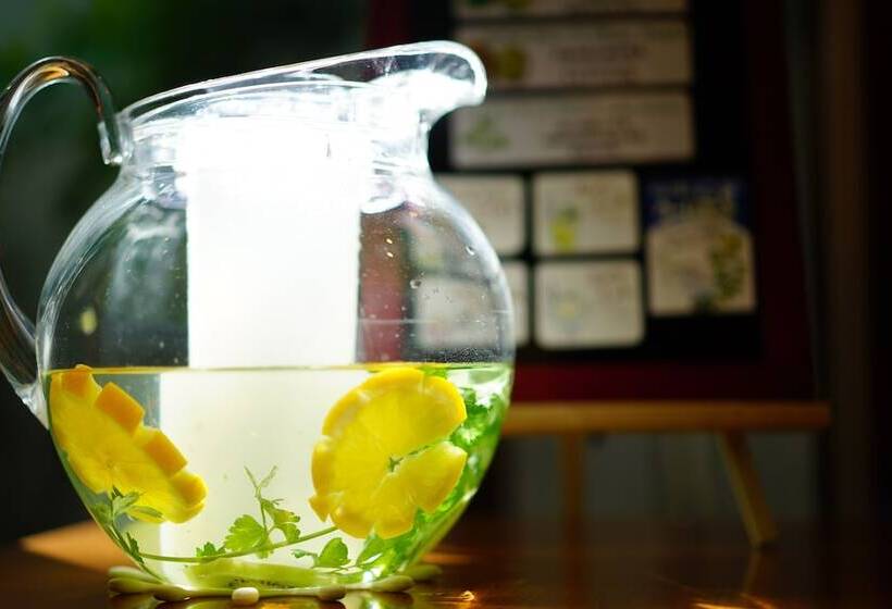 酒店 Areaone Kochi