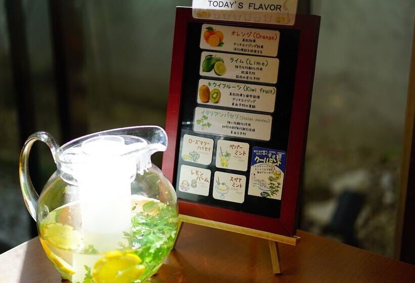 酒店 Areaone Kochi