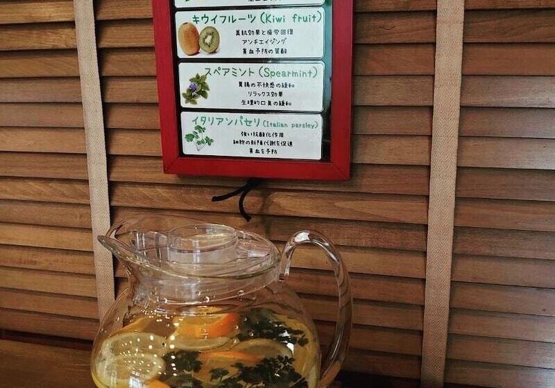 ホテル Areaone Kochi