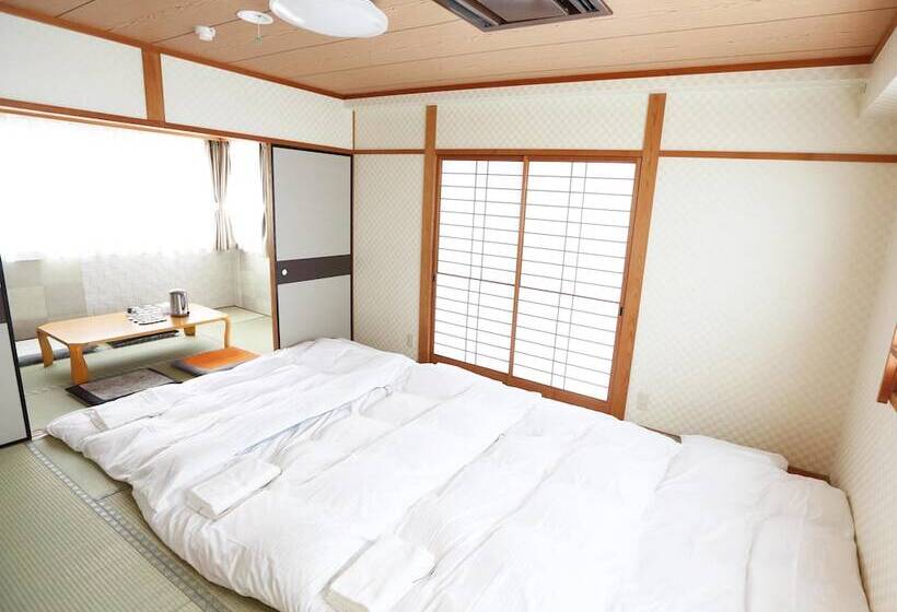 酒店 Areaone Kochi