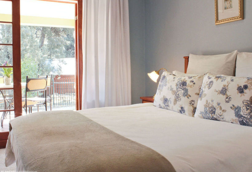 ホテル Ashbrook Country Lodge