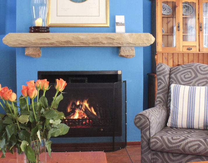 ホテル Ashbrook Country Lodge