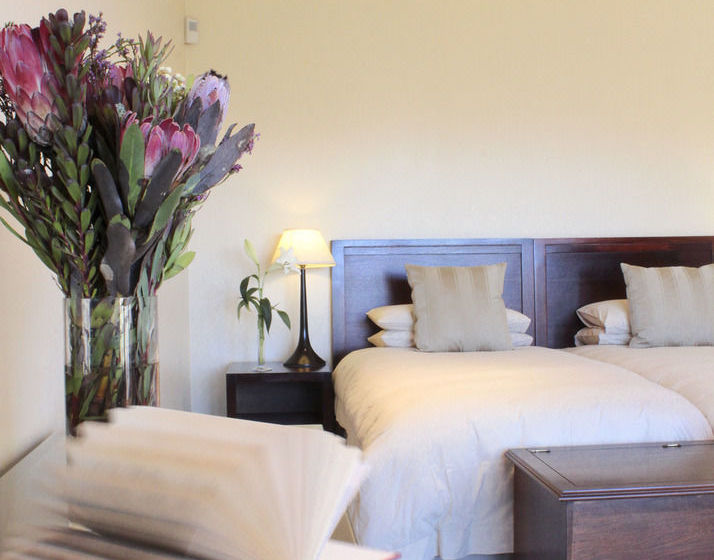 ホテル Ashbrook Country Lodge