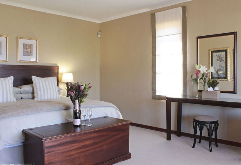 ホテル Ashbrook Country Lodge