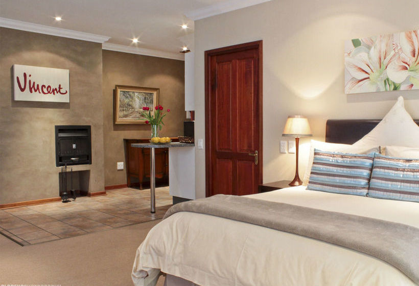 ホテル Ashbrook Country Lodge