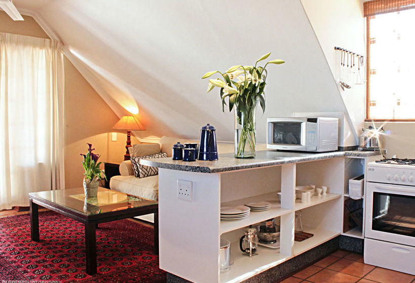 ホテル Ashbrook Country Lodge