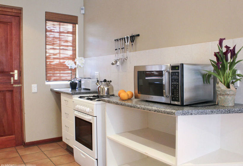 ホテル Ashbrook Country Lodge