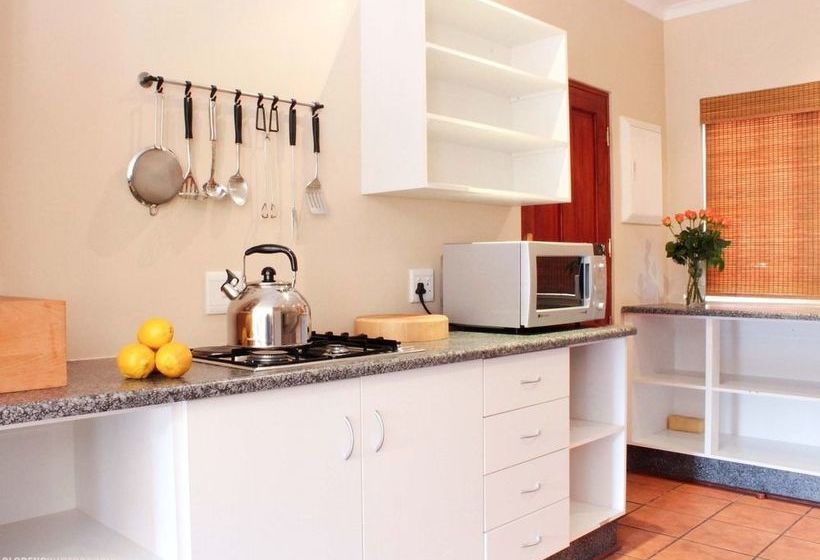 ホテル Ashbrook Country Lodge