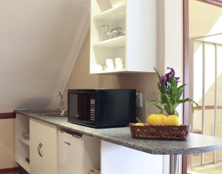 ホテル Ashbrook Country Lodge