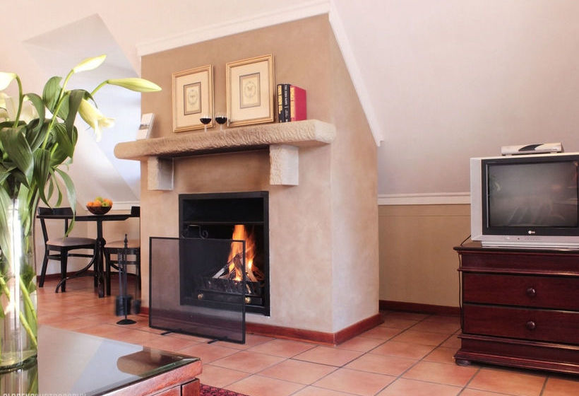 ホテル Ashbrook Country Lodge