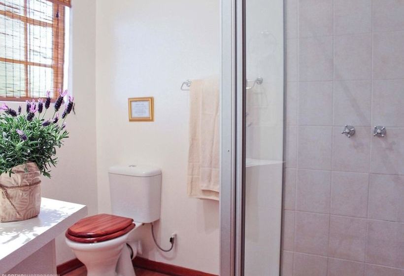 ホテル Ashbrook Country Lodge