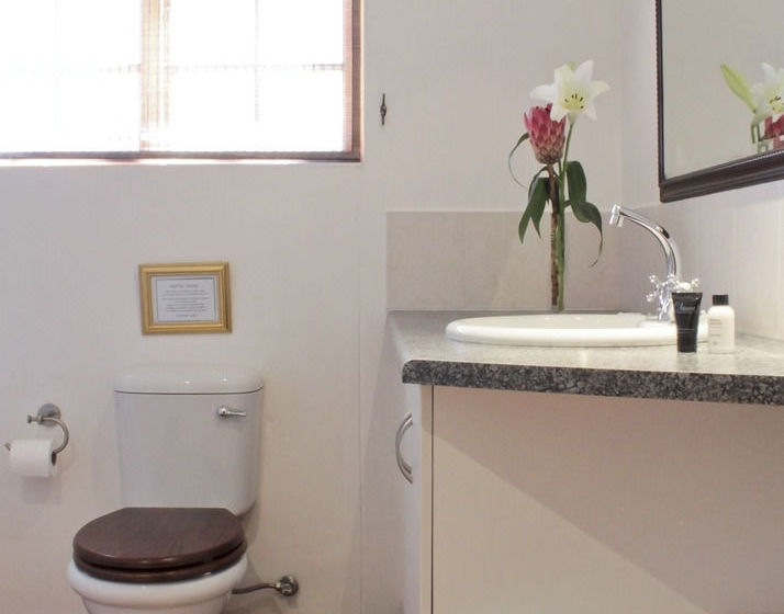 ホテル Ashbrook Country Lodge