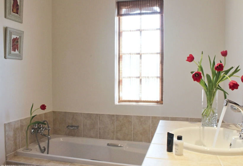 ホテル Ashbrook Country Lodge