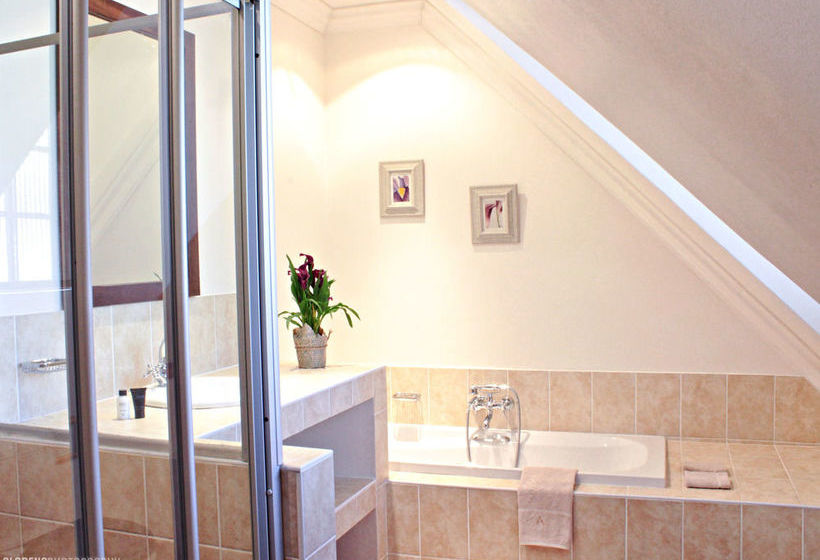 ホテル Ashbrook Country Lodge