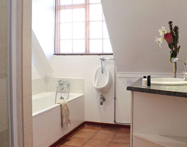 ホテル Ashbrook Country Lodge