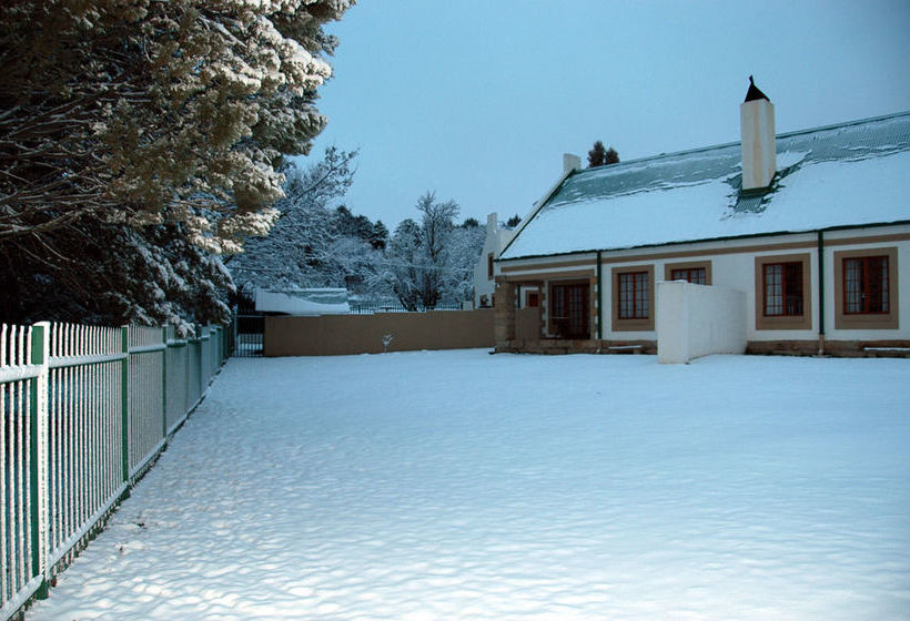 ホテル Ashbrook Country Lodge