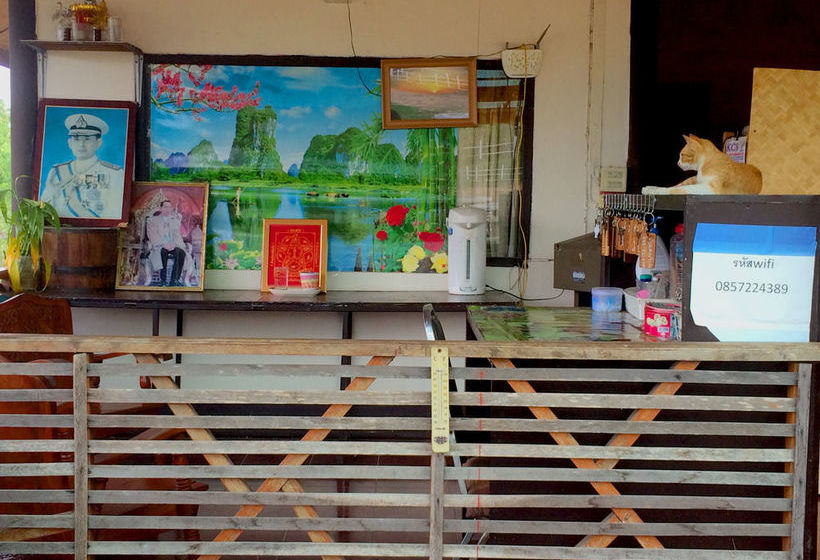 호텔 Baan Suan View Pai Resort