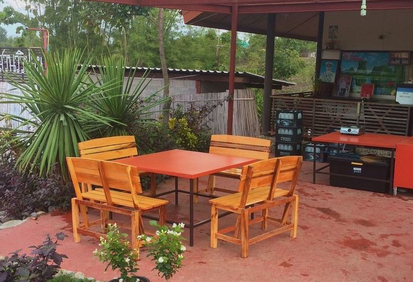 호텔 Baan Suan View Pai Resort