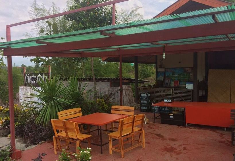 호텔 Baan Suan View Pai Resort