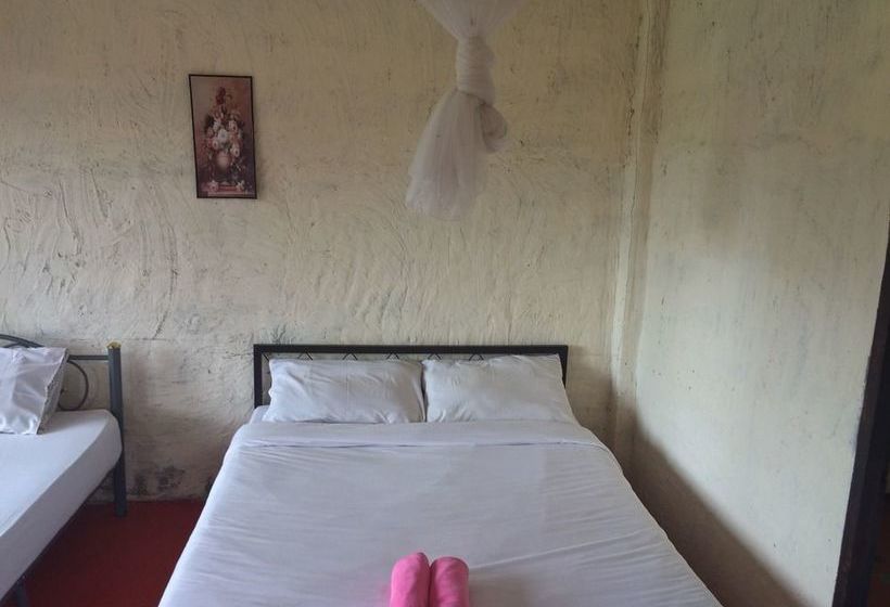 호텔 Baan Suan View Pai Resort