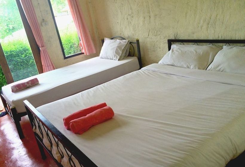 호텔 Baan Suan View Pai Resort