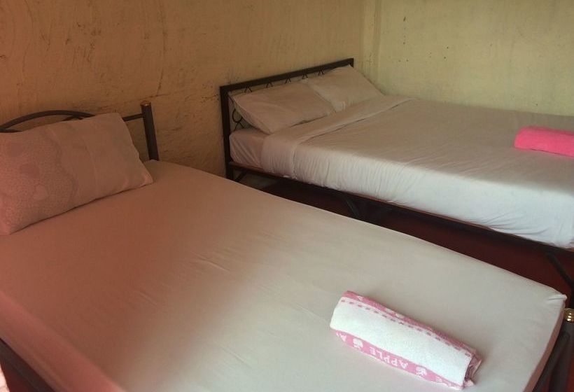 호텔 Baan Suan View Pai Resort