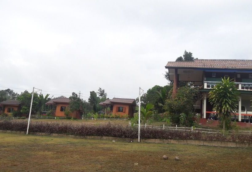 호텔 Baan Suan View Pai Resort