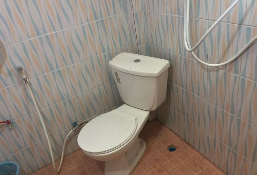 호텔 Baan Suan View Pai Resort