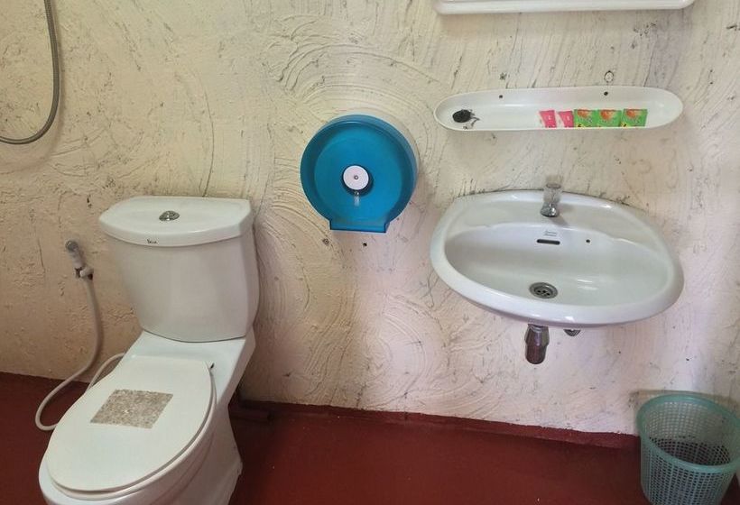 호텔 Baan Suan View Pai Resort