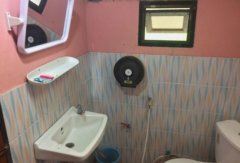 호텔 Baan Suan View Pai Resort