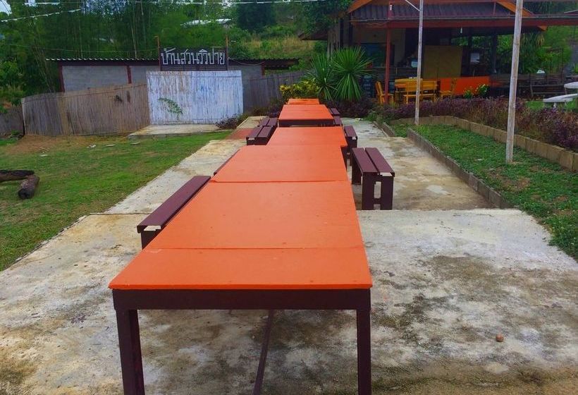 호텔 Baan Suan View Pai Resort