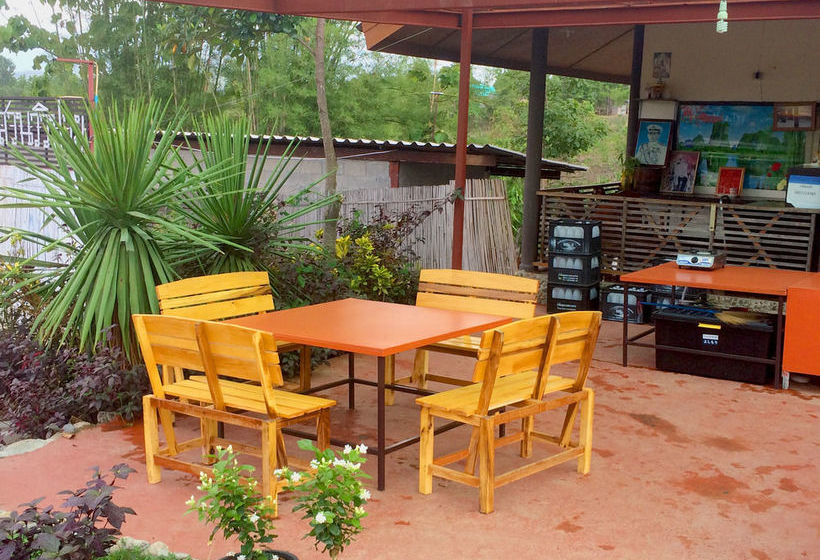 호텔 Baan Suan View Pai Resort