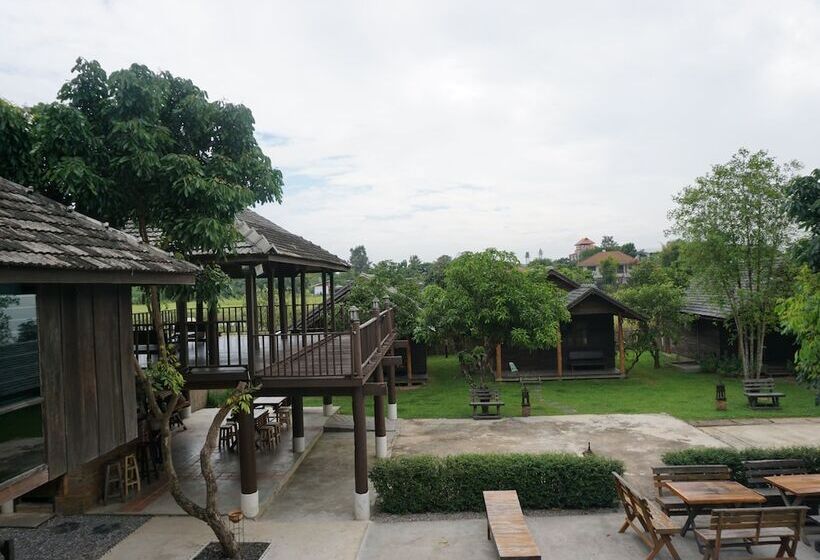 Отель Banyen Villa