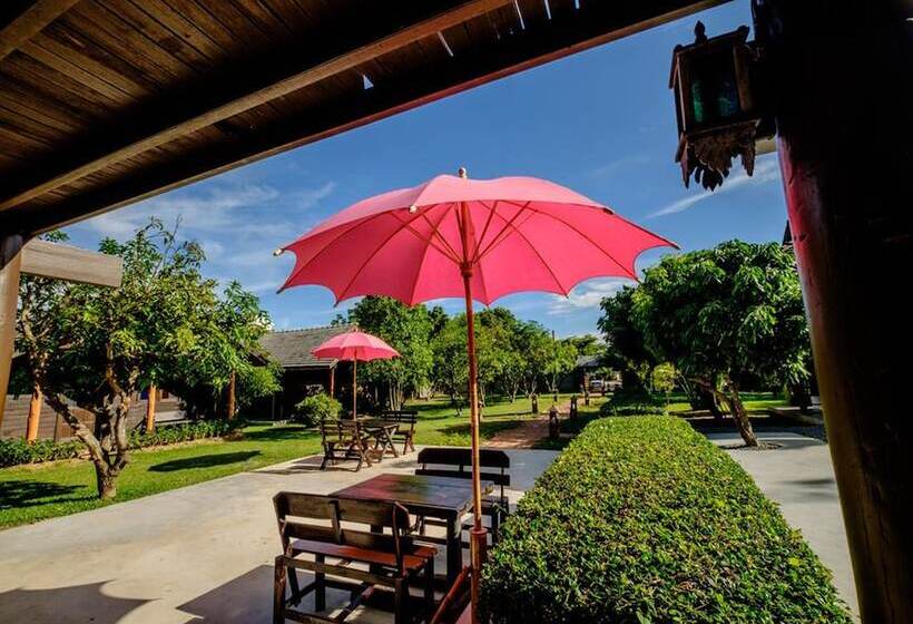 Отель Banyen Villa