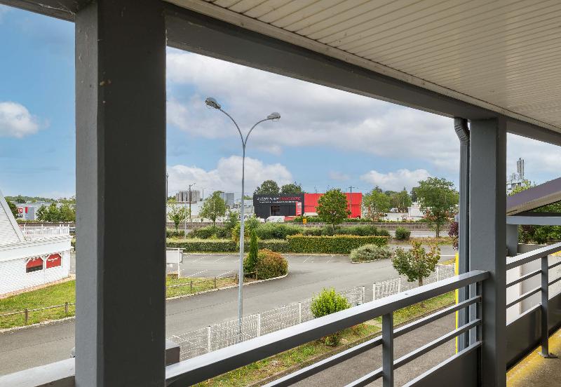 B&b Hotel Angers 1 Beaucouzé