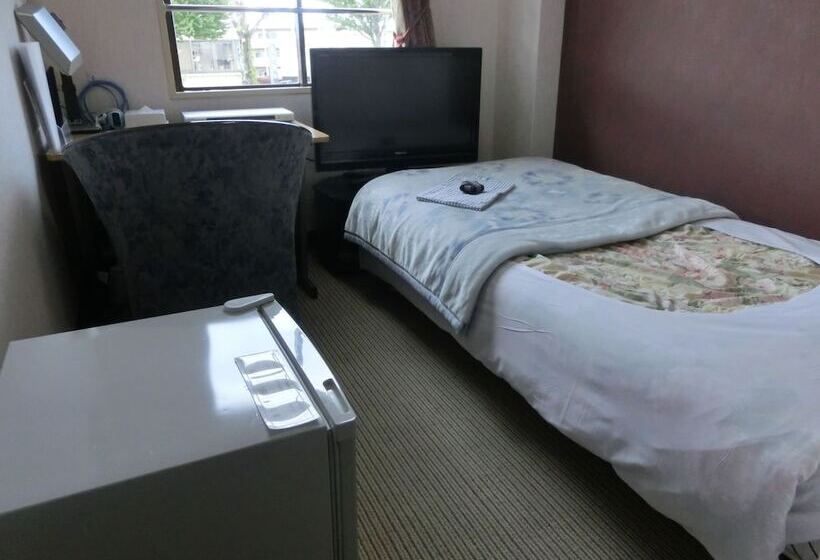 Biz Hotel Shiojiri Ekimae