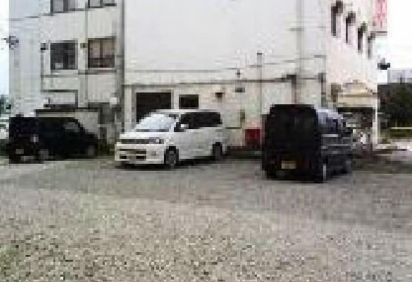 Biz Hotel Shiojiri Ekimae