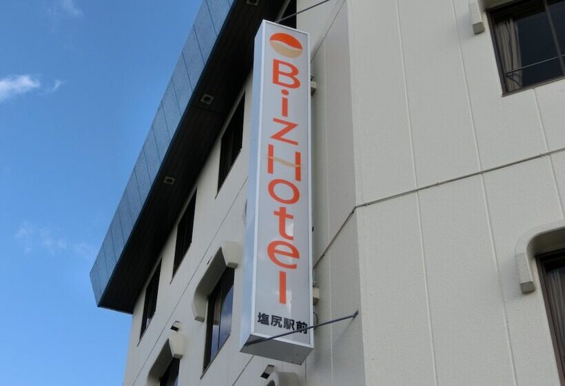 Biz Hotel Shiojiri Ekimae