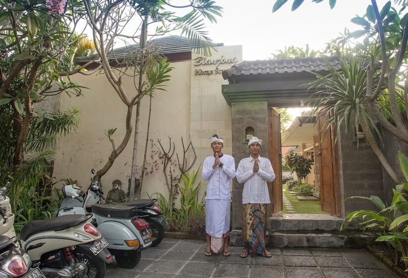 酒店 Blanjong Homestay By Ecommerceloka