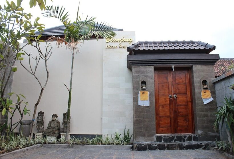 酒店 Blanjong Homestay By Ecommerceloka