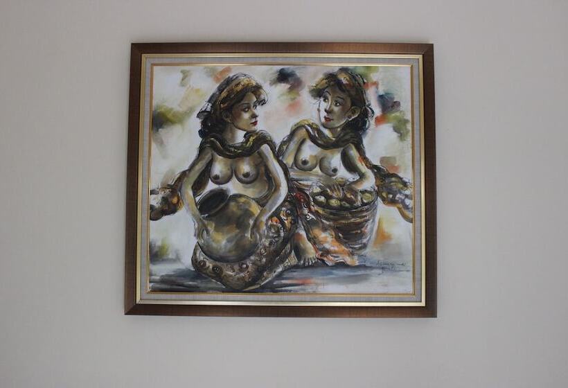 酒店 Blanjong Homestay By Ecommerceloka