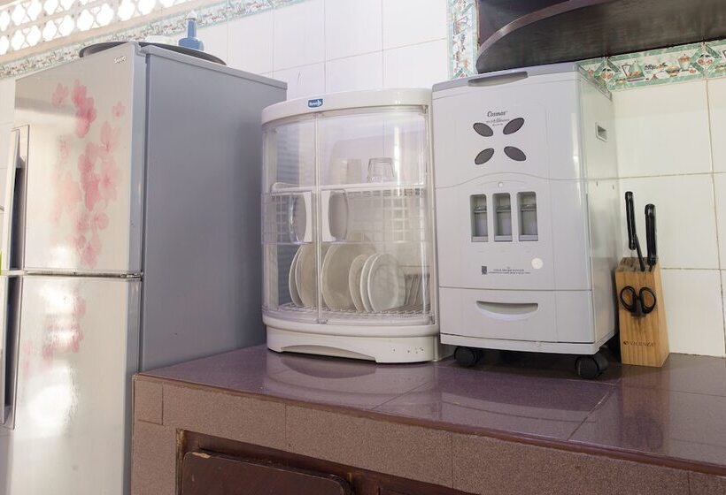 酒店 Blanjong Homestay By Ecommerceloka